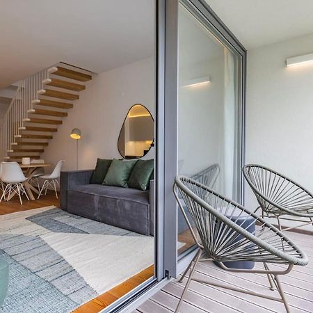 Oasis 28 By Innkeeper Lisboa Eksteriør bilde