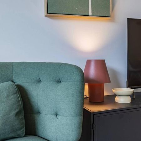 Oasis 28 By Innkeeper Lisboa Eksteriør bilde