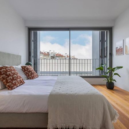 Oasis 28 By Innkeeper Lisboa Eksteriør bilde