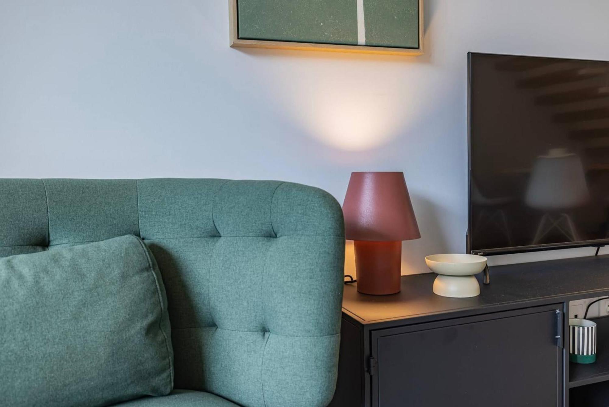 Oasis 28 By Innkeeper Lisboa Eksteriør bilde