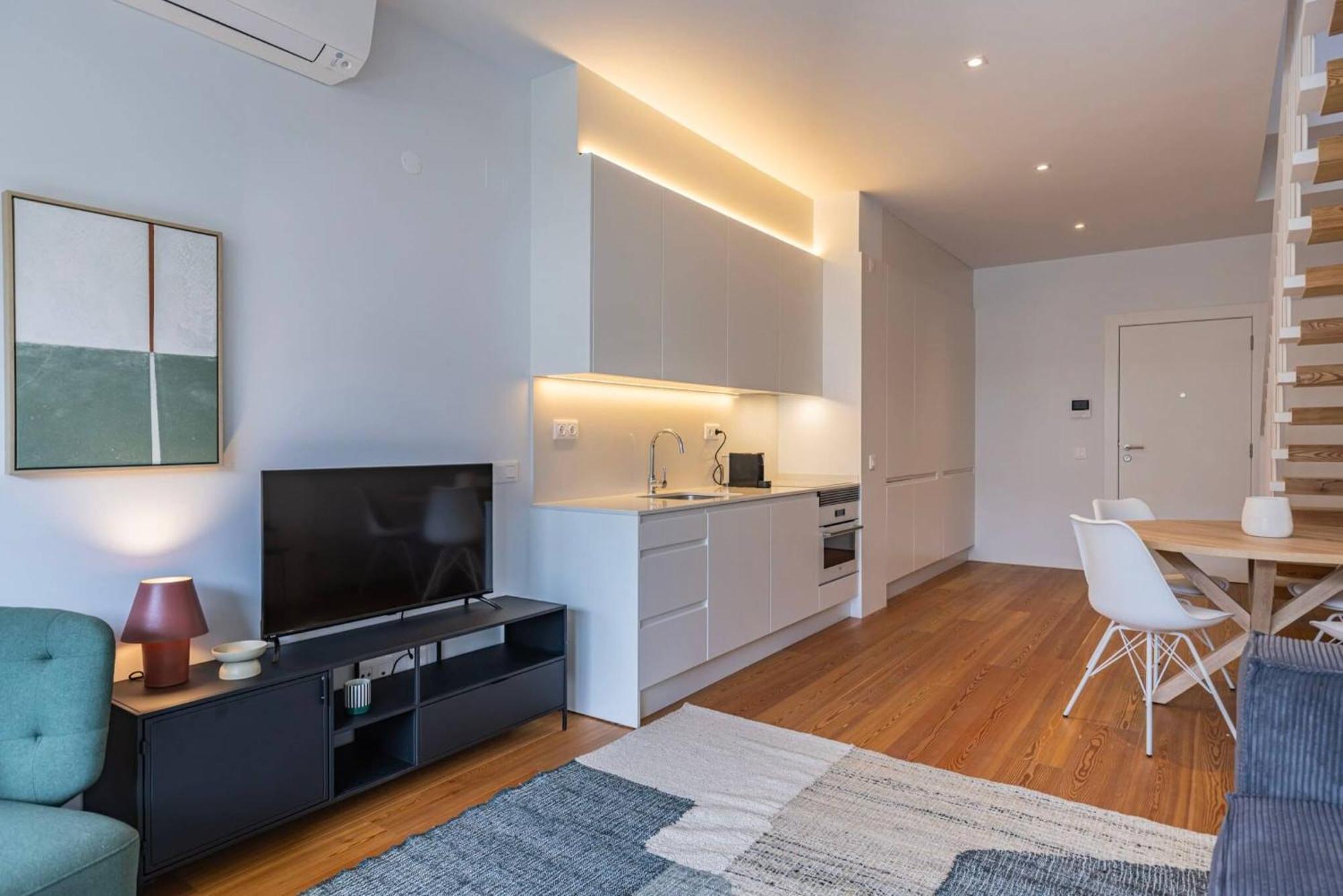 Oasis 28 By Innkeeper Lisboa Eksteriør bilde
