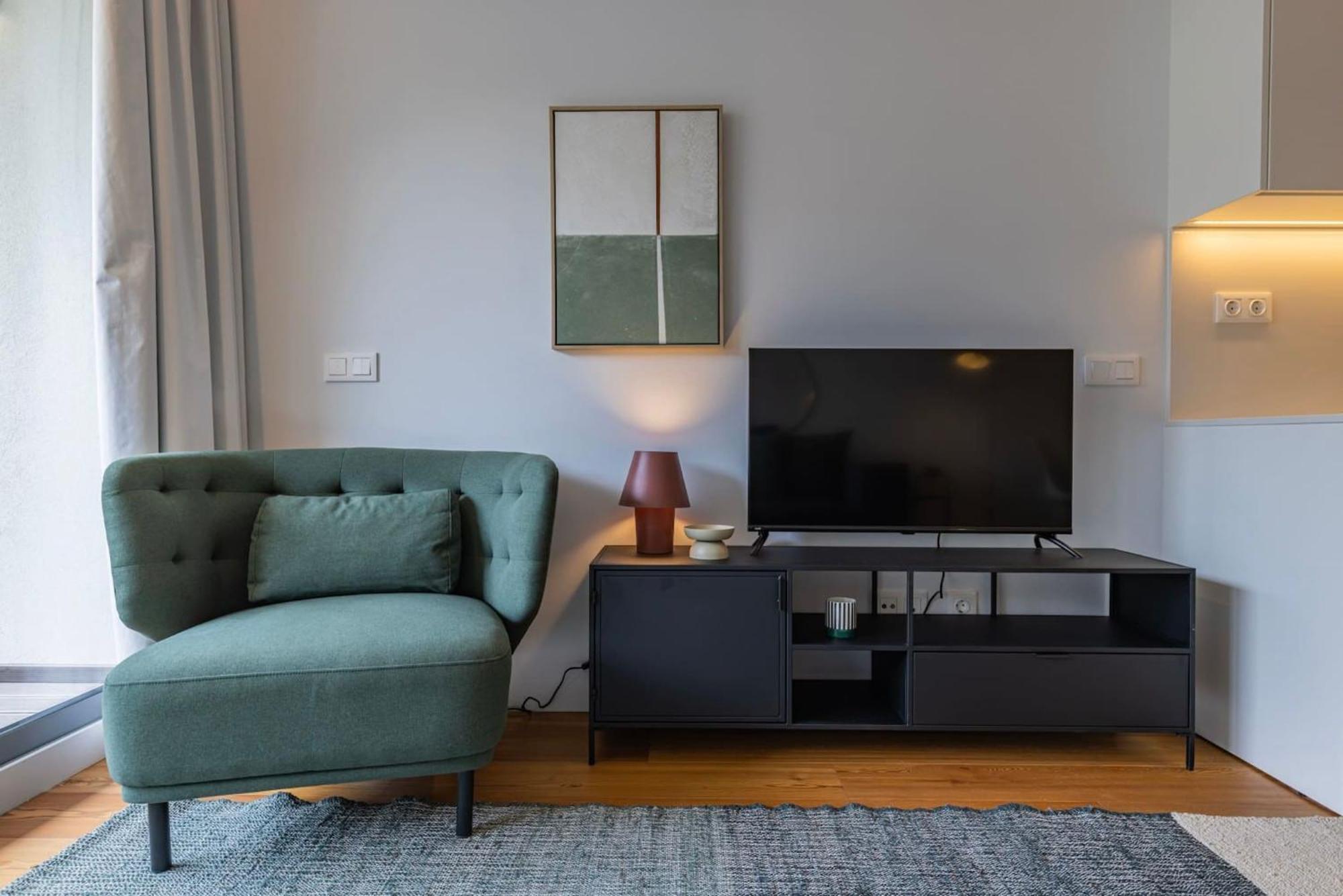 Oasis 28 By Innkeeper Lisboa Eksteriør bilde