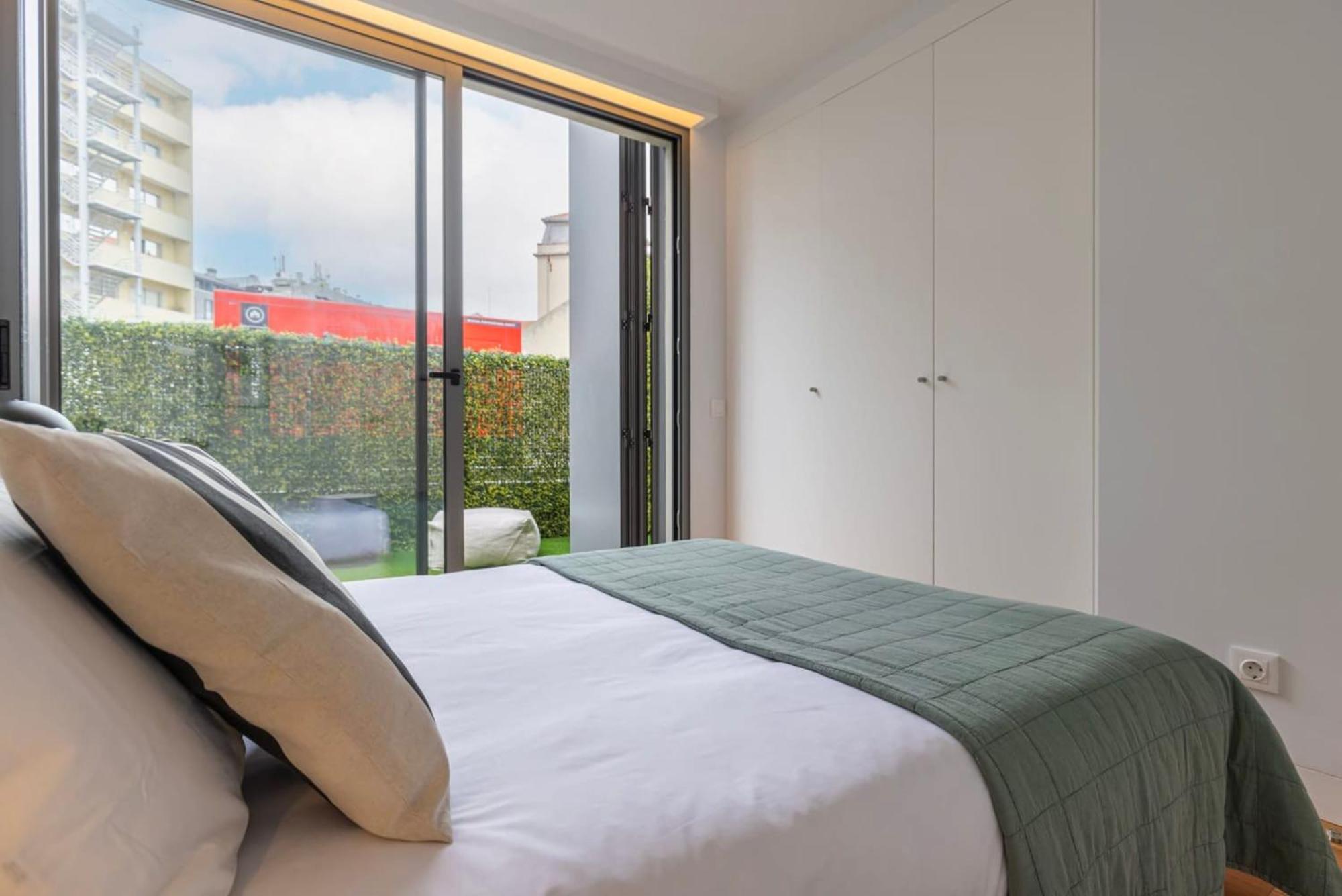 Oasis 28 By Innkeeper Lisboa Eksteriør bilde
