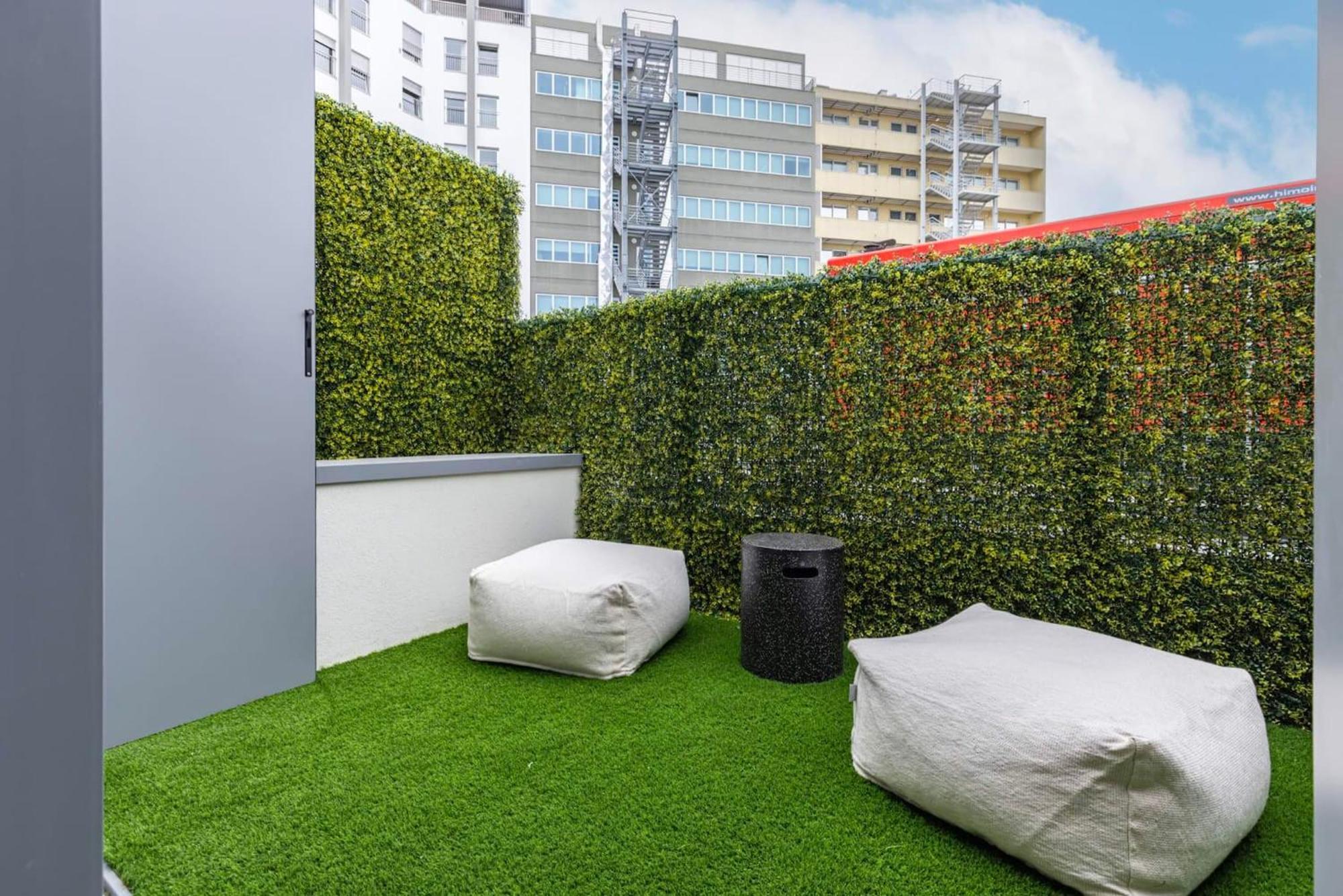 Oasis 28 By Innkeeper Lisboa Eksteriør bilde