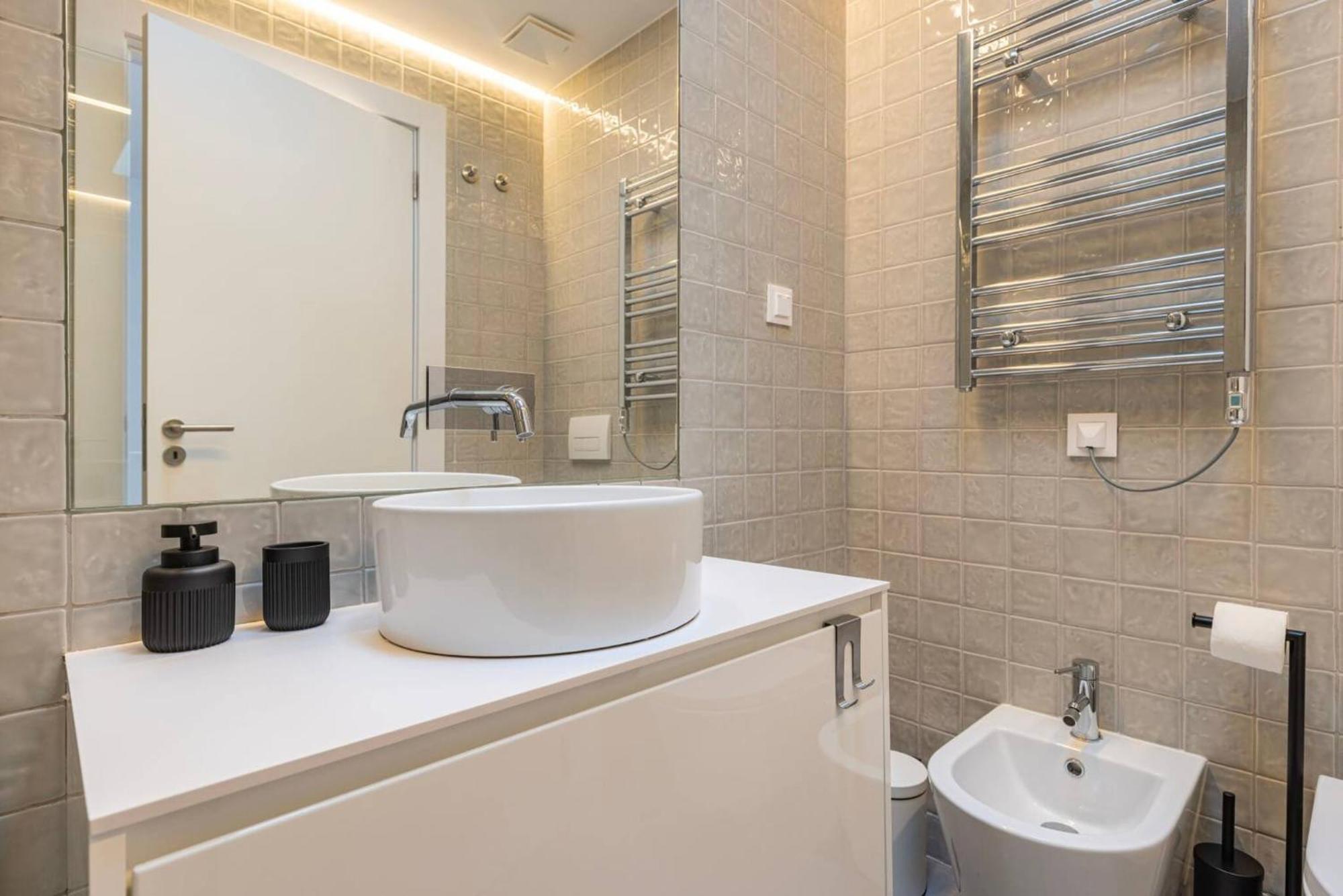 Oasis 28 By Innkeeper Lisboa Eksteriør bilde