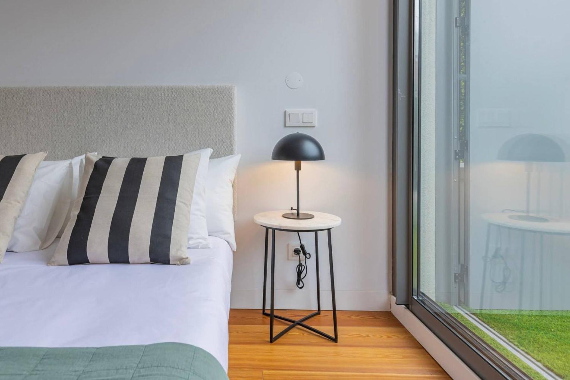 Oasis 28 By Innkeeper Lisboa Eksteriør bilde