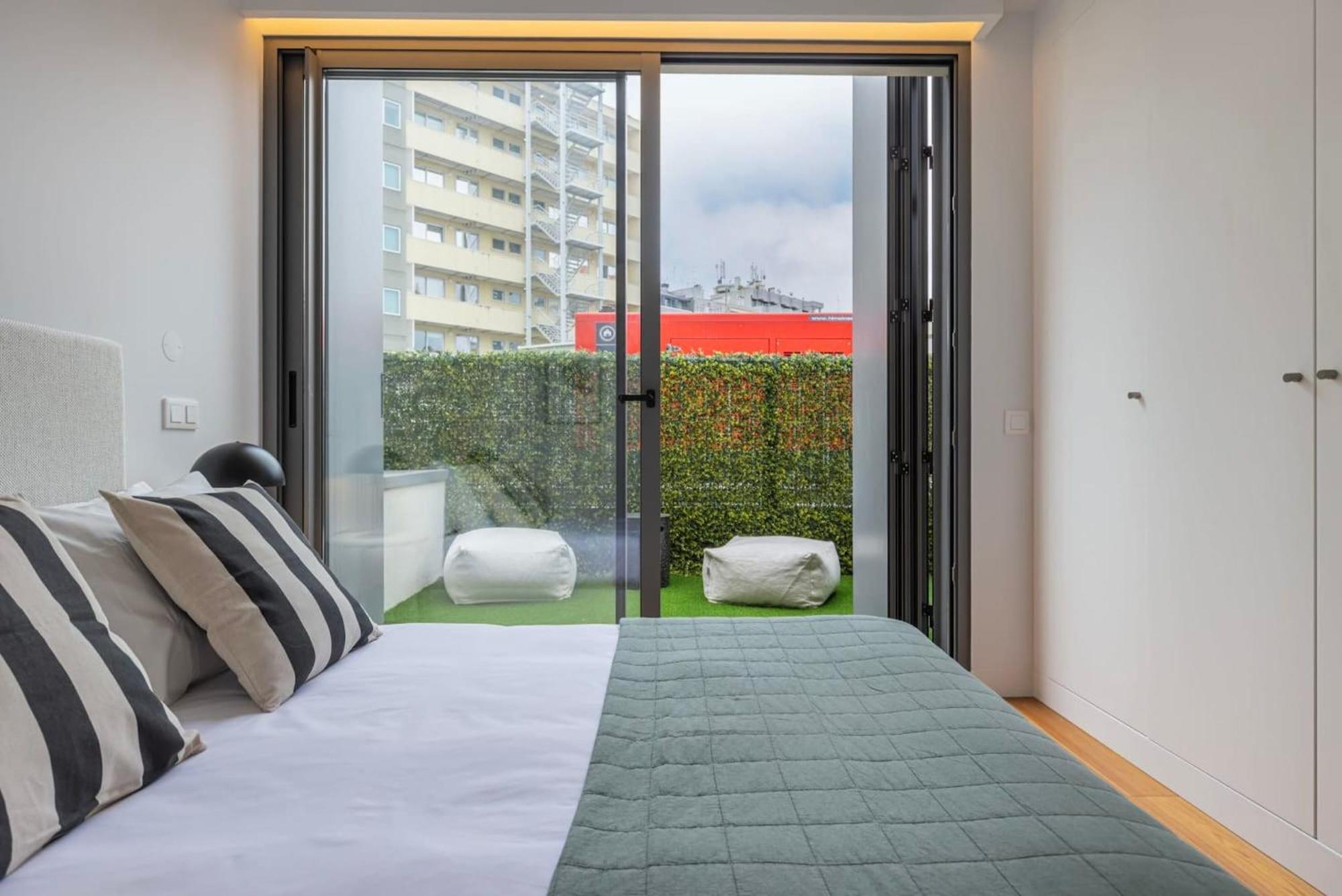 Oasis 28 By Innkeeper Lisboa Eksteriør bilde