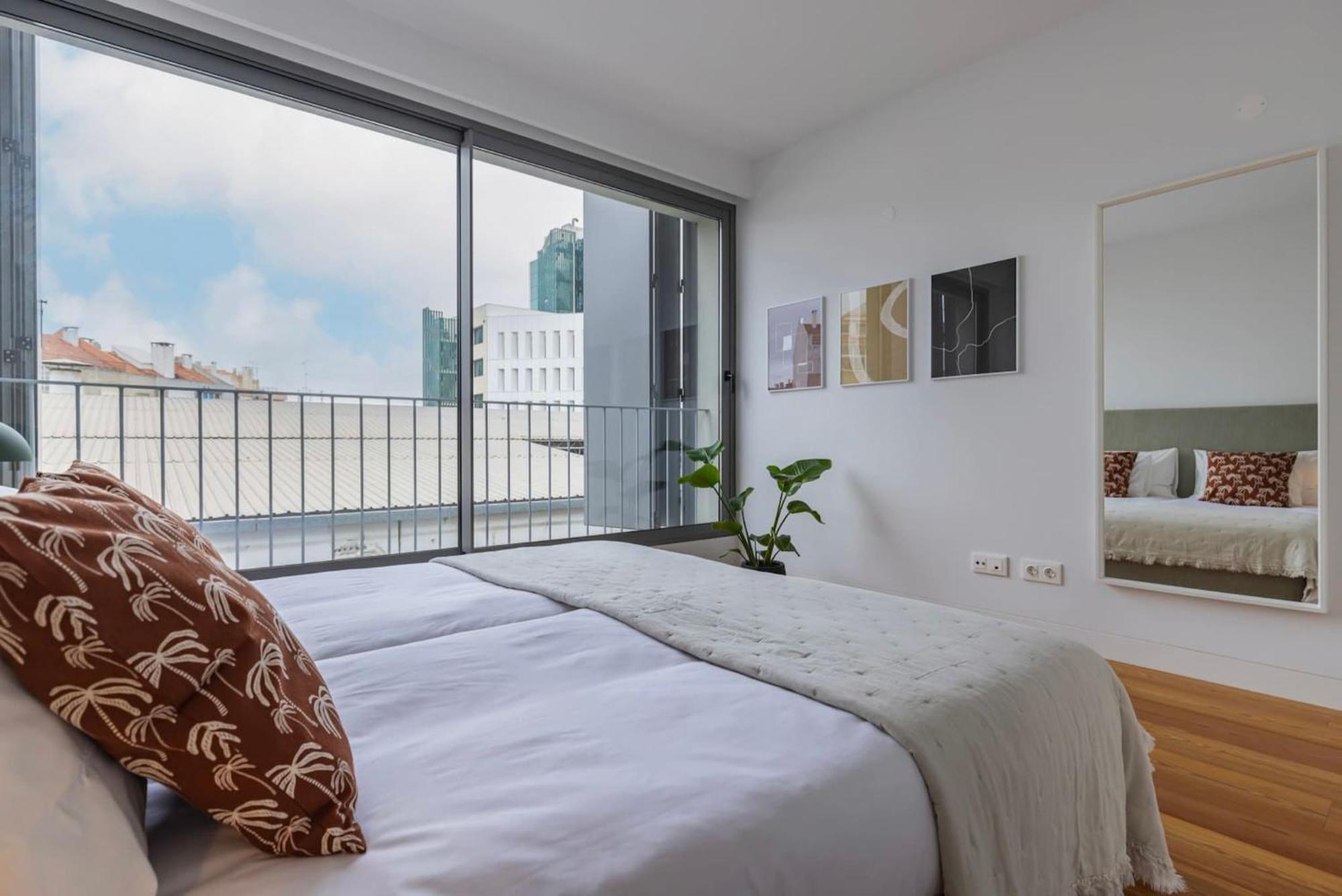Oasis 28 By Innkeeper Lisboa Eksteriør bilde